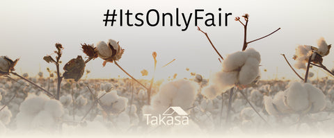 How the Fairtrade Movement Helps Cotton Farmers