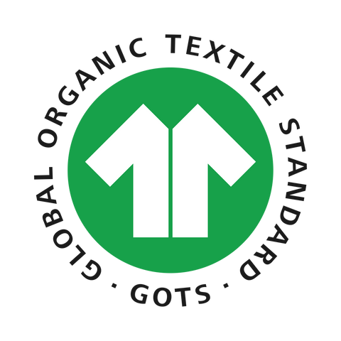 GOTS - Logo Takasa
