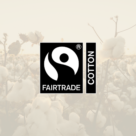 Fairtrade certified cotton bed and bath linens by Takasa.co