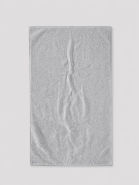 Organic and Fairtrade Cotton Bath Sheet Set