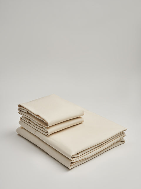 organic bedding