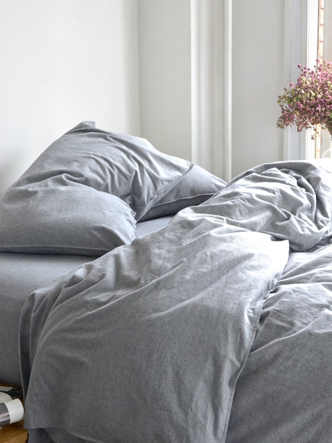 Fall Into Cozy