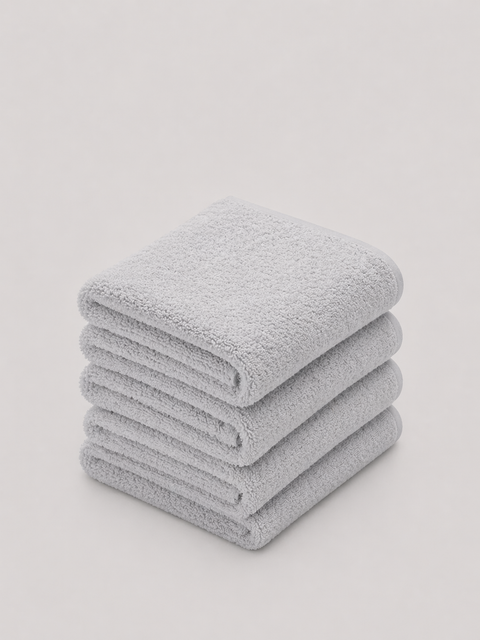 Organic and Fairtrade Cotton Hand Towel Bundles