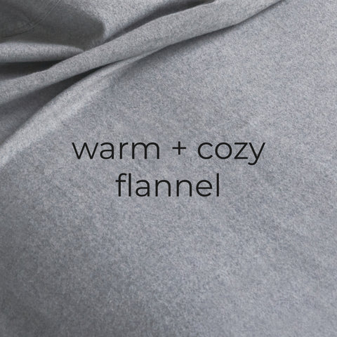 warm + cozy