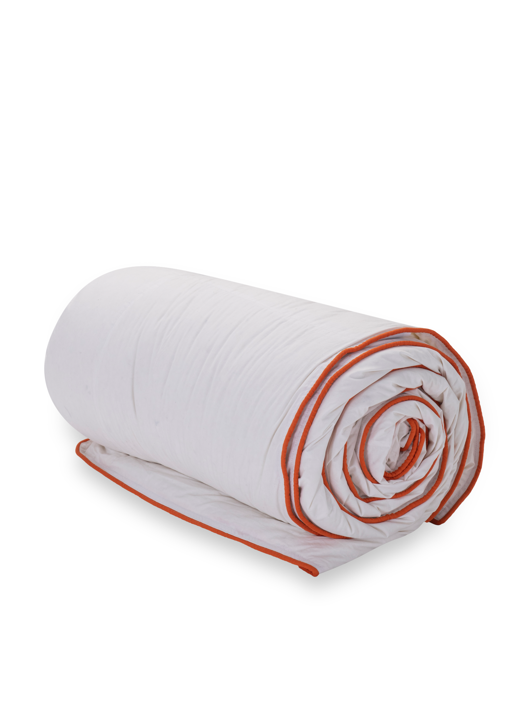 Organic Cotton and Canadian Down Duvet Insert Takasa