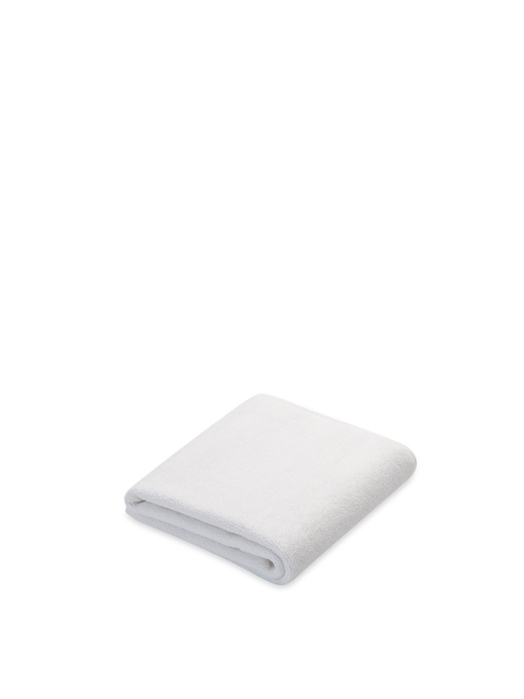 Takasa organic bath mat in white#color_white