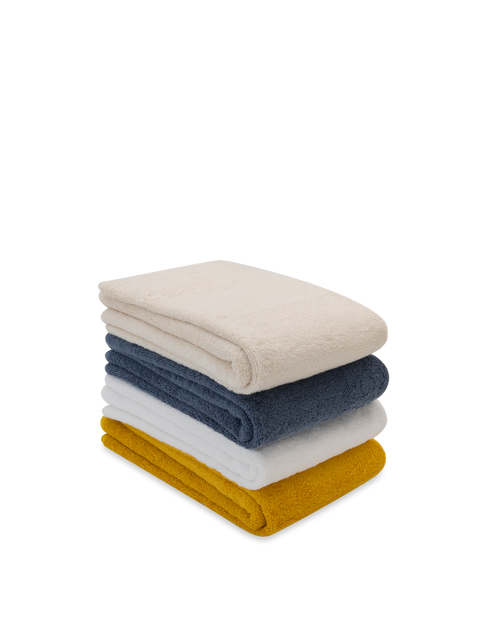 Organic and Fairtrade Cotton Bath Towel