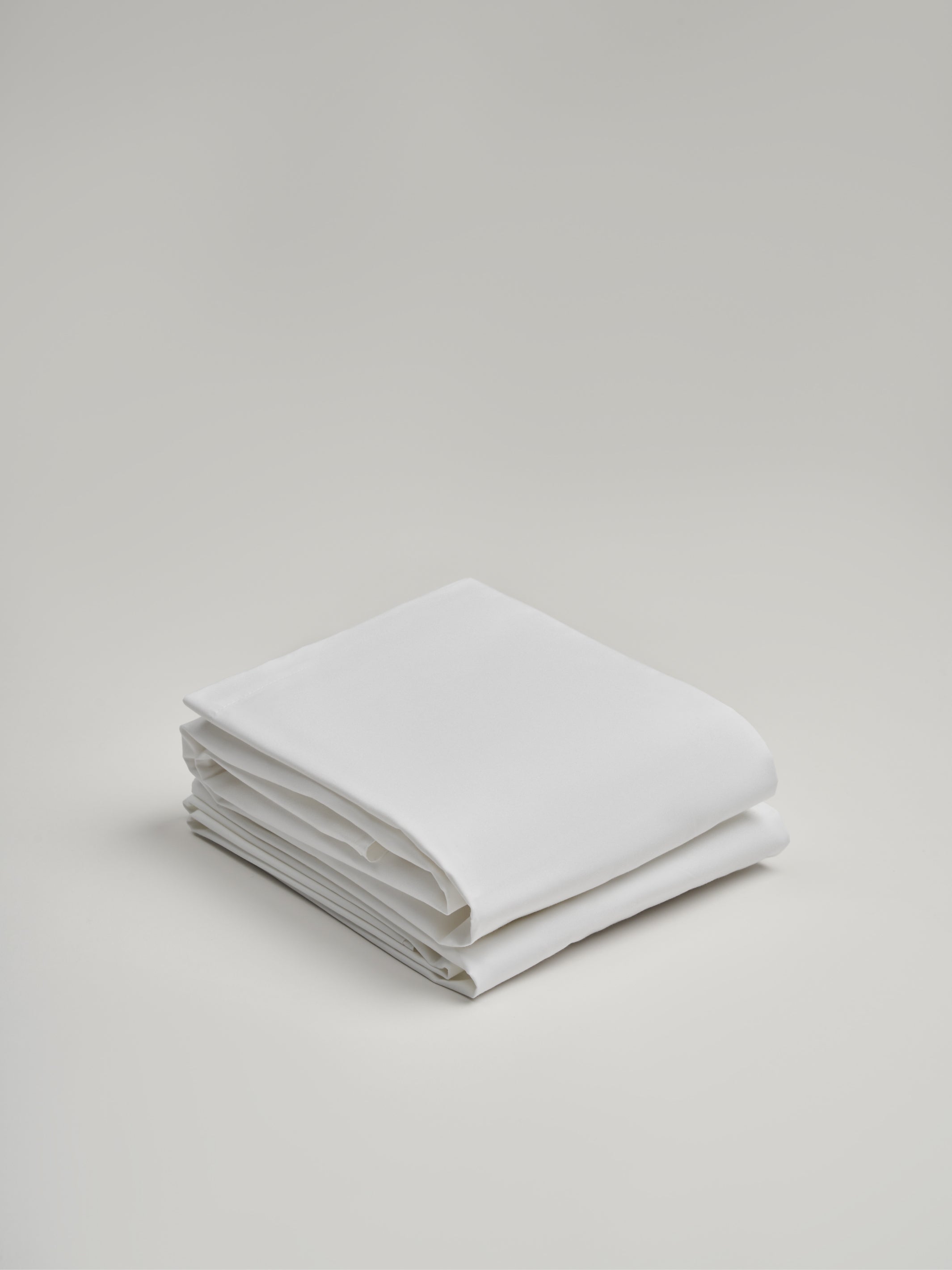 Takasa Organic and Fairtrade Cool + Crisp Cotton Pillow Cases (Pair) TruScore & Quality Report