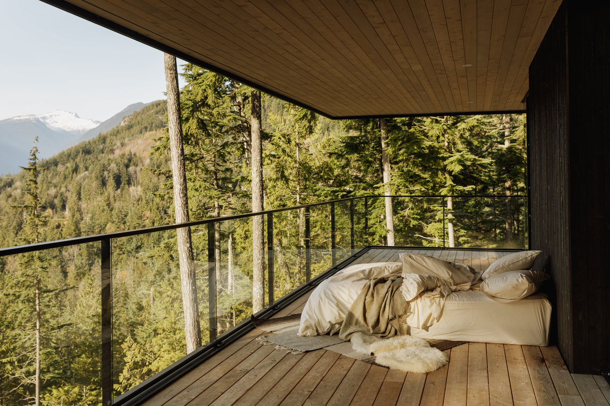 Your Guide to Organic Cotton Sheets in Canada