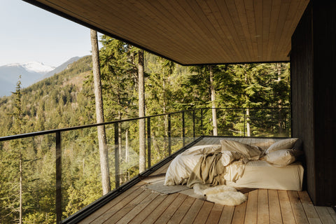 Your Guide to Organic Cotton Sheets in Canada