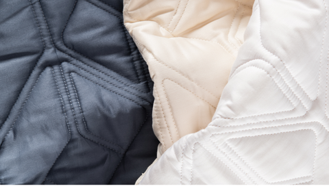 Organic Cotton Comforters