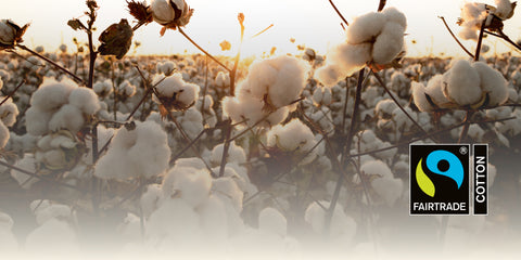 shop Fairtrade