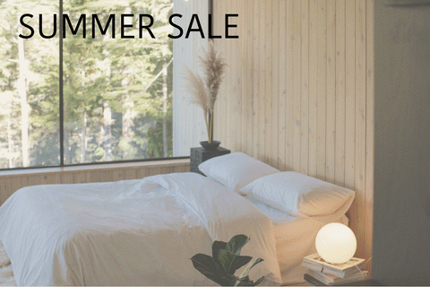 The Summer Sale is here