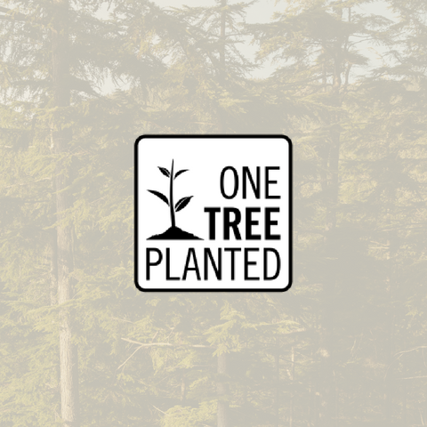 Company that plants a tree with every order - Takasa.co