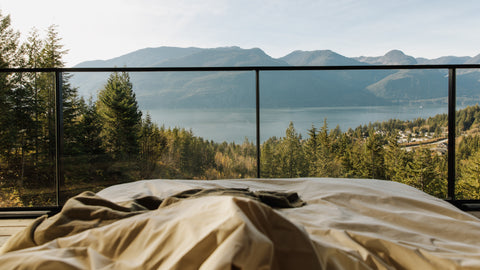 takasa fairtrade cotton bedding