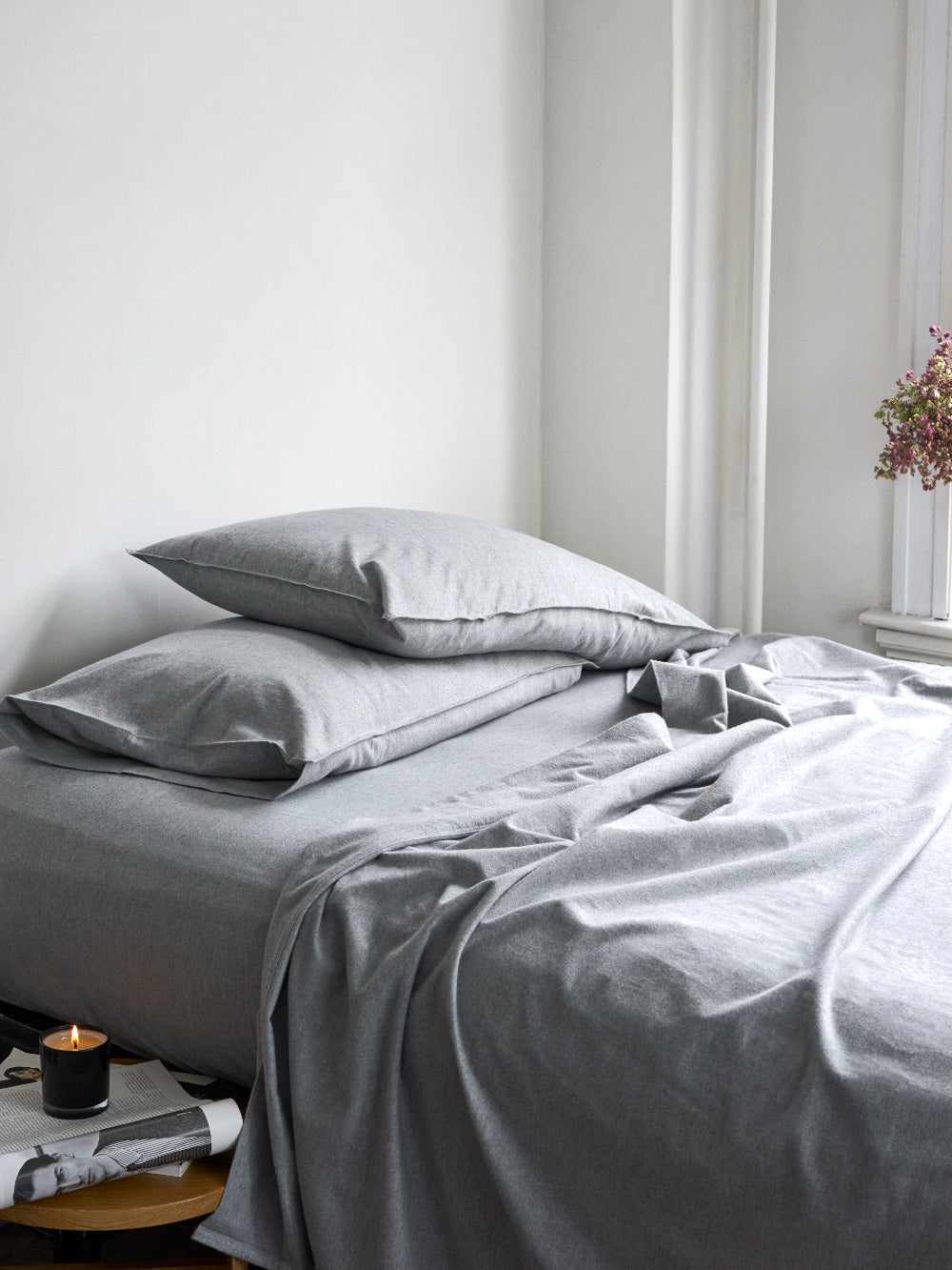 The Best Organic Bed Sheets in Canada Takasa