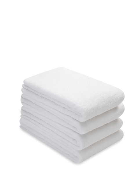 Organic and Fairtrade Cotton Bath Towel Bundles