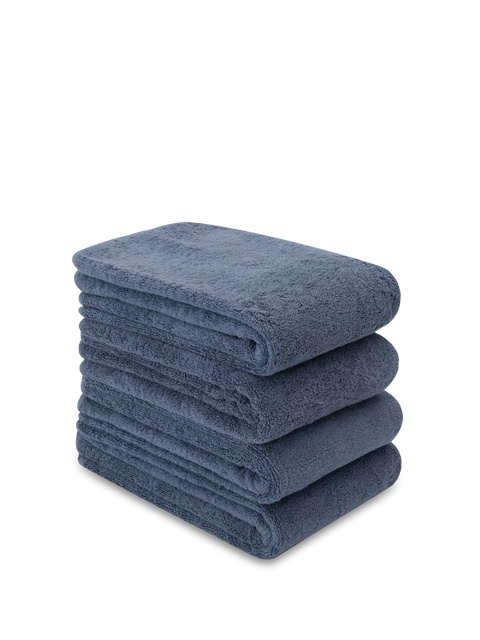 Organic and Fairtrade Cotton Bath Towel Bundles
