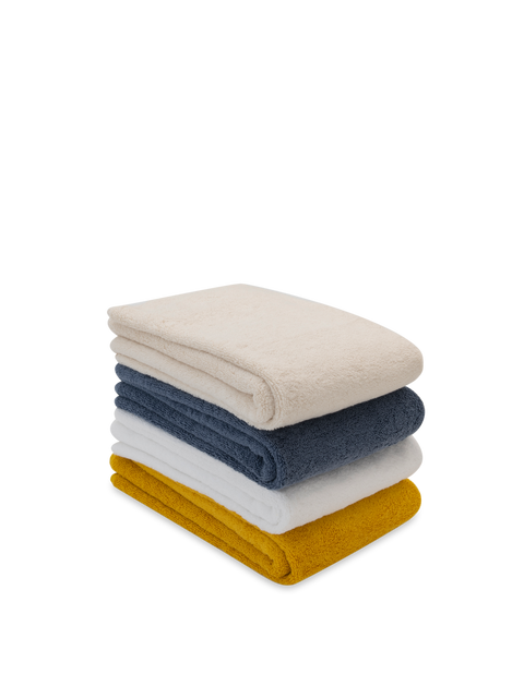 Organic and Fairtrade Cotton Bath Towel Bundles