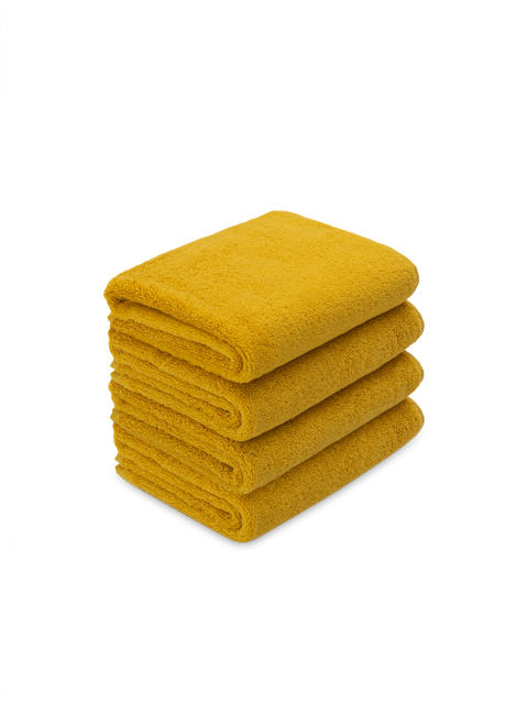 Organic and Fairtrade Cotton Hand Towel Bundles