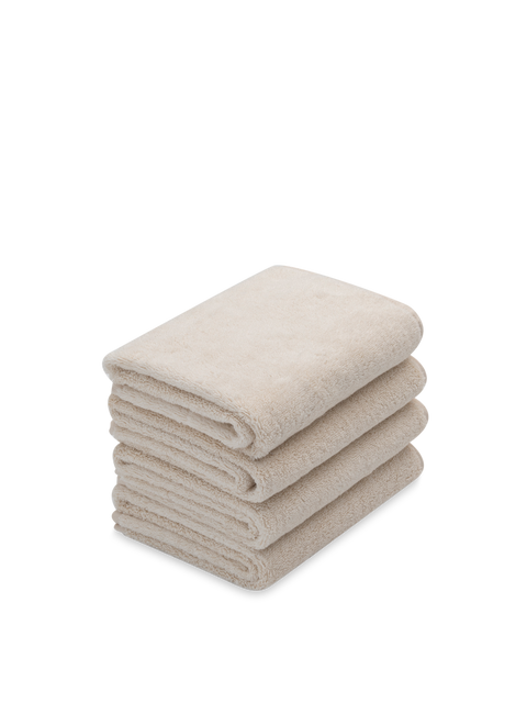 Organic and Fairtrade Cotton Hand Towel Bundles