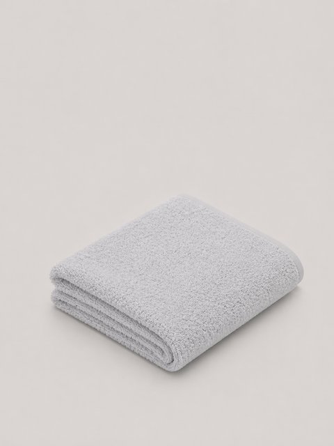 Organic and Fairtrade Cotton Hand Towel