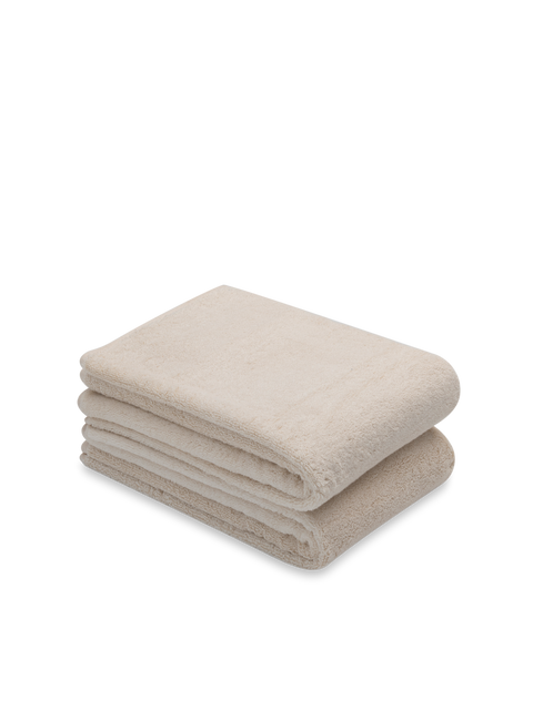 Organic and Fairtrade Cotton Bath Towel Bundles