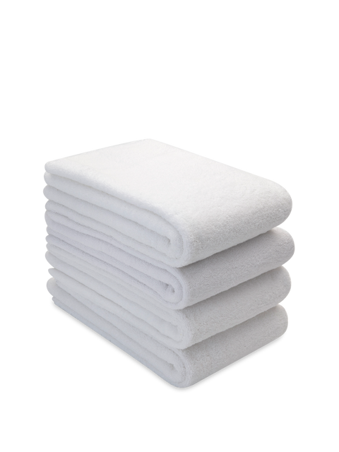 Organic and Fairtrade Cotton Hand Towel Bundles