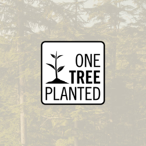 Takasa one tree planted reforestation partnership 