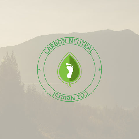 Carbon Neutral
