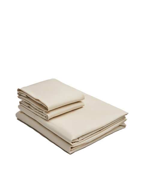 organic cotton bed sheets