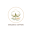 organic cotton icon