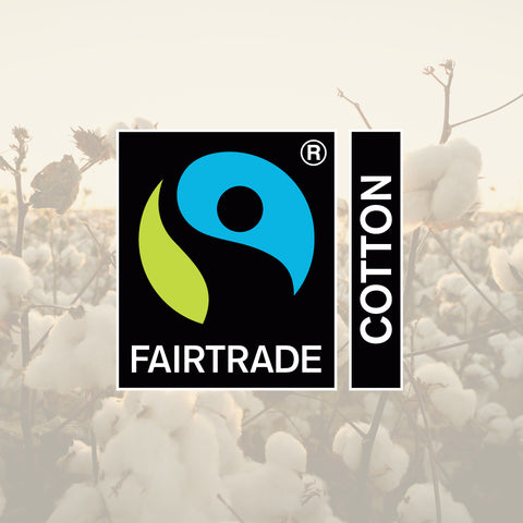 Takasa Fairtrade certified cotton