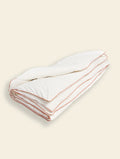 Takasa Organic Cotton and Canadian Down Duvet Insert