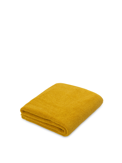 Takasa organic bath mat in desert#color_desert