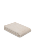 Fairtrade Cotton Bath Sheet in Natural#color_natural