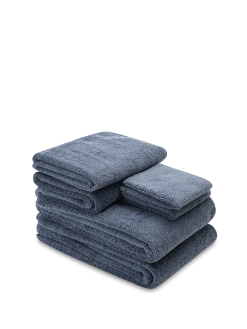 100% Organic Cotton Bath Towels Collection