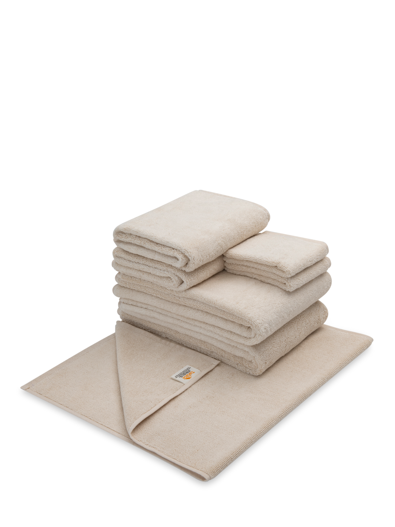 Linens for OS&E, hotels, Inns, and Interior designers by Takasa