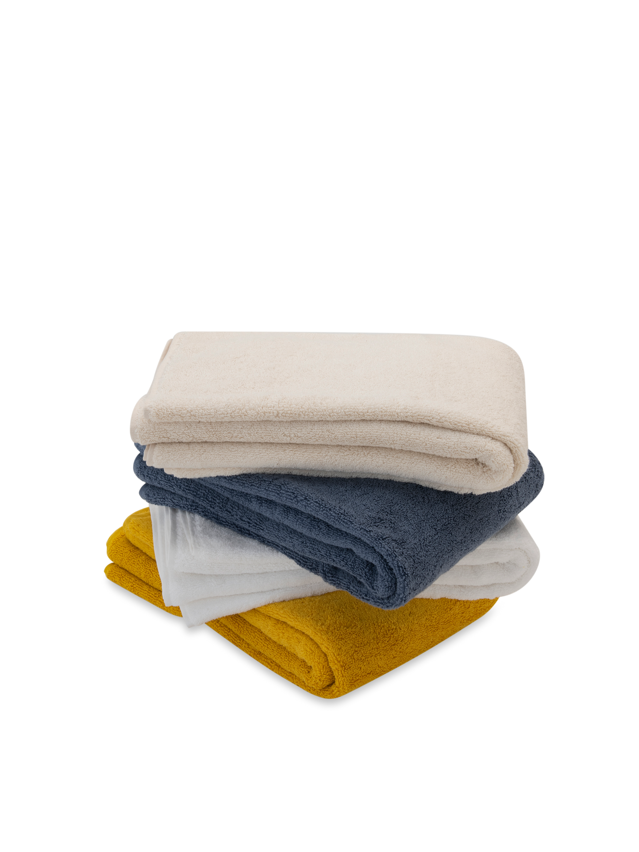 Canada's Best Bath Towels organic and Fairtrade Cotton Takasa