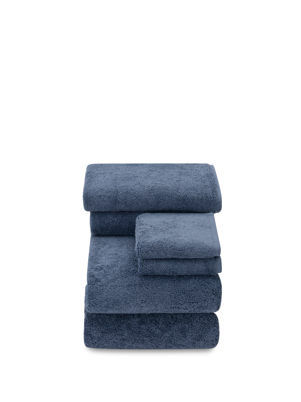 Canada's Best Bath Towels organic and Fairtrade Cotton Takasa