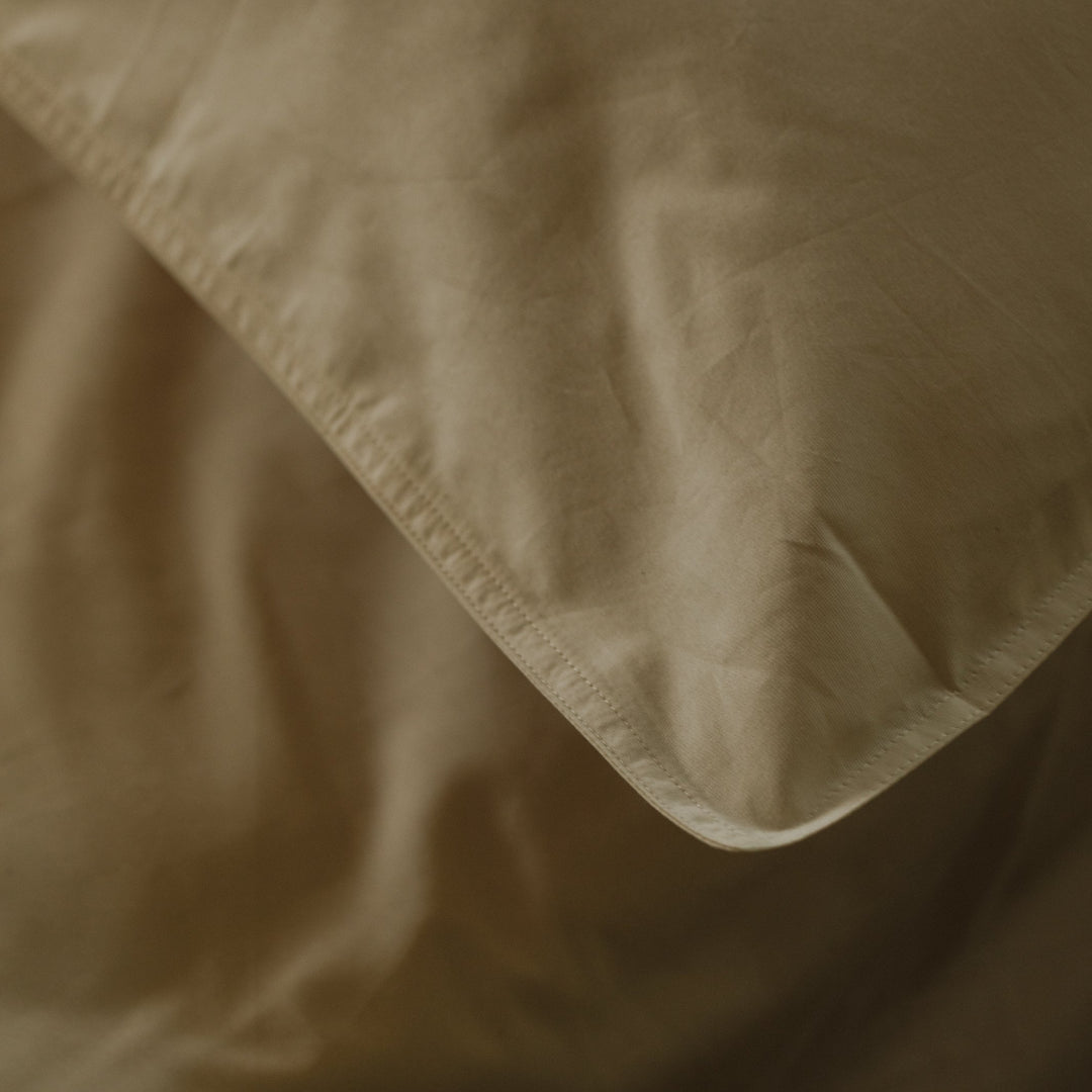 Best selling organic bed sheets and towels Takasa Fairtrade Cotton