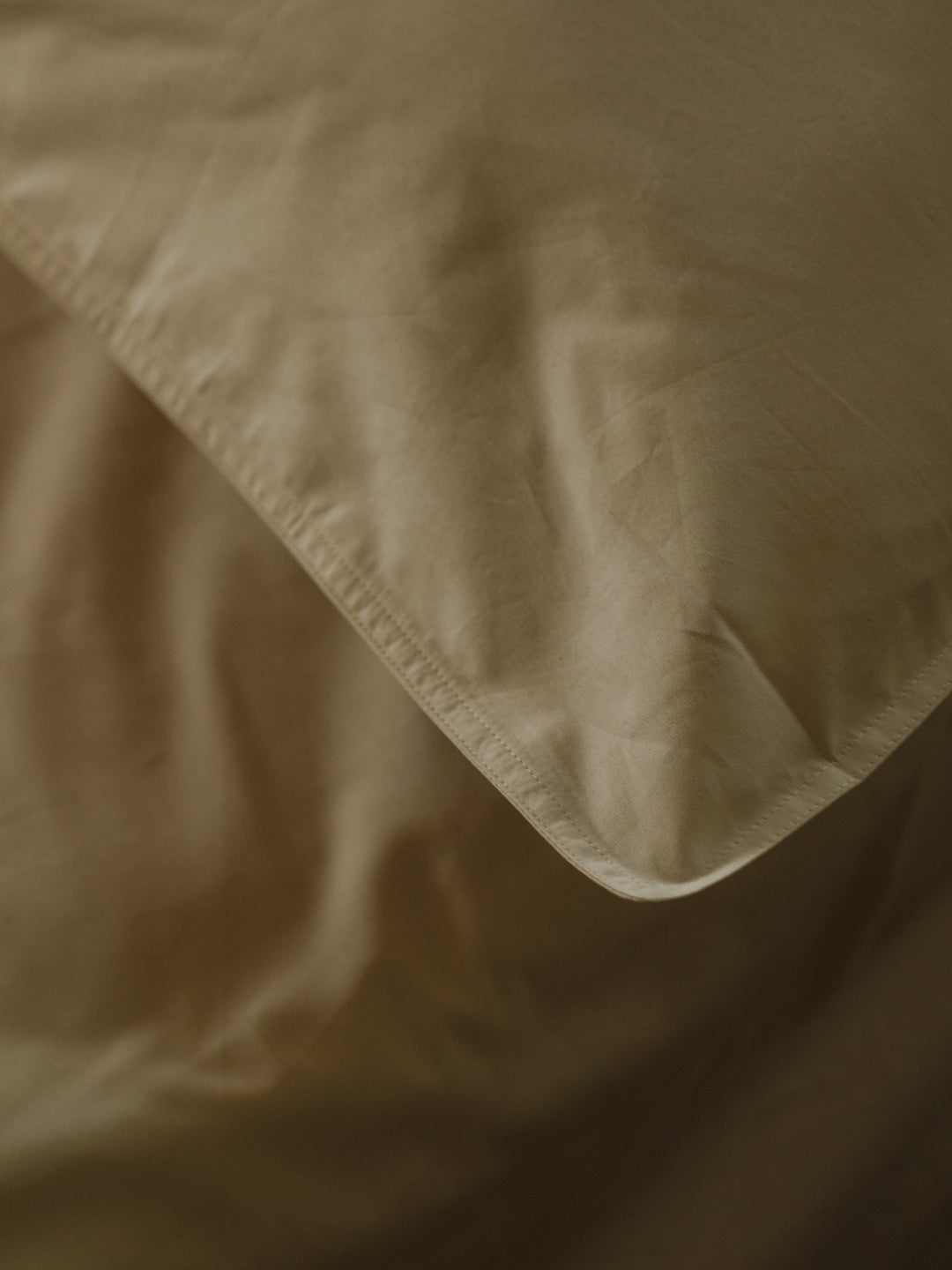 Canada's Best Bed Sheets organic and Fairtrade Cotton Takasa