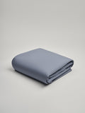 Organic and Fairtrade Warm + Luxurious Cotton Duvet Cover in Alps#color_alps