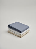 Organic and Fairtrade Warm + Luxurious  Cotton Pillowcases (Pair) in Alps#color_alps