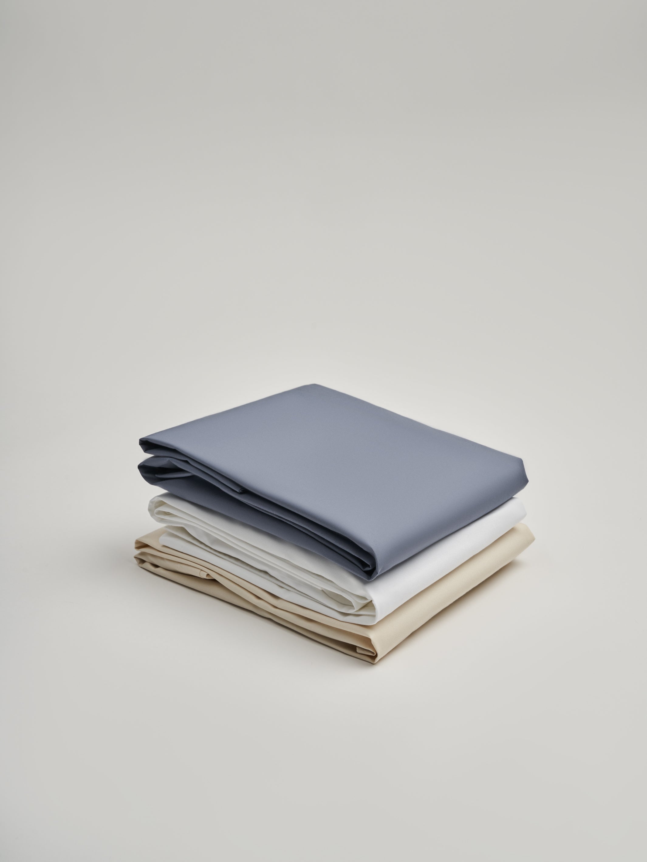 Organic and Fairtrade Soft Luxurious Cotton Pillowcases Pair