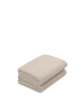 Fairtrade Cotton Hand Towel in Natural#color_natural