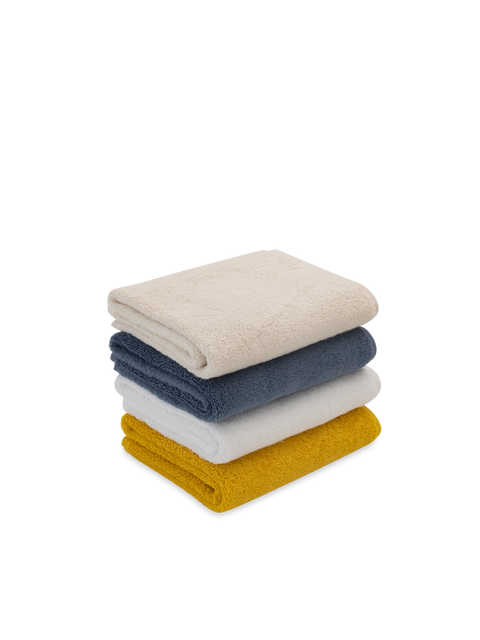 Organic and Fairtrade Cotton Hand Towels