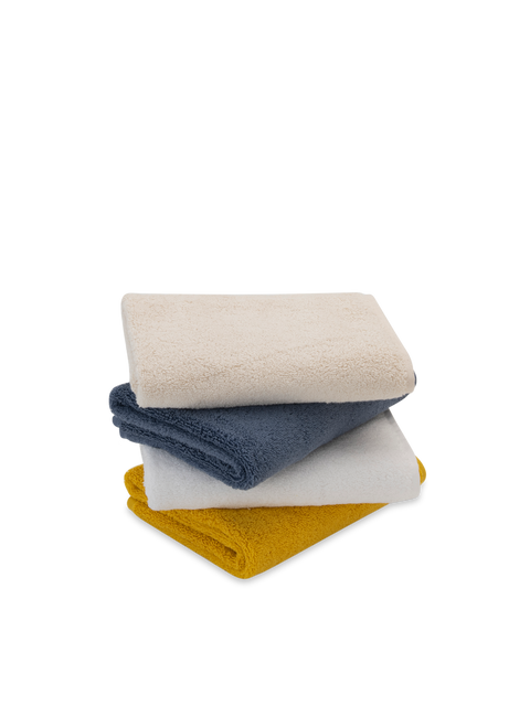 Organic and Fairtrade Cotton Hand Towels