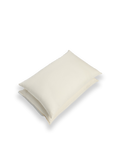 Takasa Organic Cotton and Wool Pillow