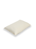 Takasa organic pillow insert single